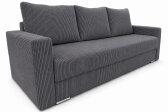 Kanapa Opal w modnym sztruksie - od producenta