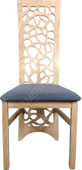 Nowoczesne krzesło SORIA  (1)