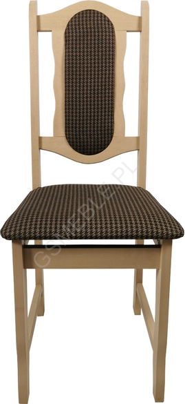 Klasyczne krzesła Atlanta (1)