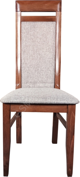 Nowoczesne krzesło Mydełko (1)
