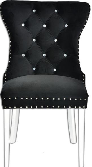Krzesło Matrix styl Glamour (1)