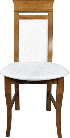 Krzesło Modena profilowane modern (1)