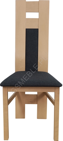 Nowoczesne krzesło Mesa (1)