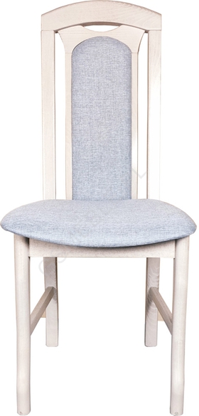 Klasyczne krzesło Kent do salonu (1)