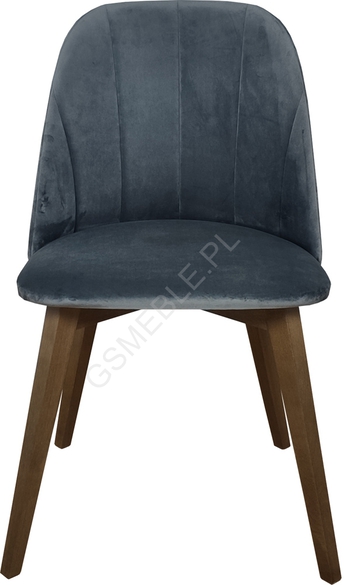 Nowoczesne krzesło LUIS różne kolory (1)