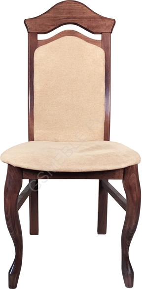 Krzesło Wojtek w stylu ludwikowskim do salonu (1)