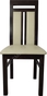Nowoczesne krzesło Verona (1)