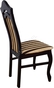 Krzesło Wojtek w stylu ludwikowskim do salonu (2)