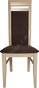 Krzesło Mydełko do salonu, jadalni (1)