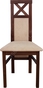 Nowoczesne krzesło Hampton  (1)