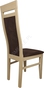 Krzesło Mydełko do salonu, jadalni (4)