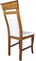 Krzesło Modena profilowane modern (3)