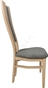 Nowoczesne krzesło Leon (3)