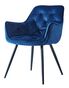 Krzesło tapicerowane CHERRY / HF-058  (3)