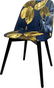 Nowoczesne krzesło PORTO stylowe kolory (5)