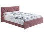 Łóżko tapicerowane TACO (1)