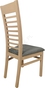 Nowoczesne krzesło Siena (4)