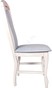 Klasyczne krzesło Kent do salonu (3)