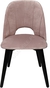 Nowoczesne krzesło LUIS II różne kolory (1)