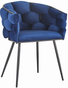 Stylowe krzesło Aya modne kolory (2)