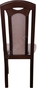Krzesło Kent do salonu (5)
