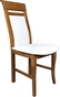 Krzesło Modena profilowane modern (2)