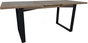 Stół Loft metalowe nogi (8)
