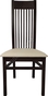 Nowoczesne krzesło Monza (1)