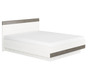 Łóżko Blanco 35 - 160 cm (1)