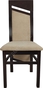 Krzesło Piotr do salonu - jadalni (1)
