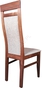 Nowoczesne krzesło Mydełko (4)