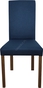 Krzesło tapicerowane Largo  (1)