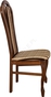 Krzesło Fargo w stylu ludwikowskim do salonu (2)