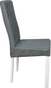 Krzesło tapicerowane Largo  (2)