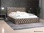Łóżko tapicerowane CHALI (4)