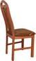 Klasyczne krzesło Frisco do salonu, jadalni (4)