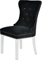 Krzesło Matrix styl Glamour (2)
