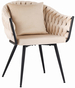 Stylowe krzesło Pilo modne kolory (1)