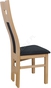 Nowoczesne krzesło Mesa (2)