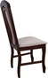 Krzesło Kent do salonu (4)