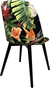 Nowoczesne krzesło PORTO stylowe kolory (8)