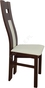 Krzesło Mesa do salonu - jadalni (2)