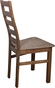 Nowoczesne wygodne krzesło Prato od ręki (4)