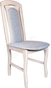 Klasyczne krzesło Kent do salonu (2)