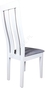 Nowoczesne krzesło Narta  (4)