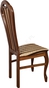 Krzesło Fargo w stylu ludwikowskim do salonu (3)