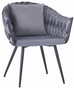 Stylowe krzesło Pilo modne kolory (3)