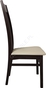 Nowoczesne krzesło Monza (3)