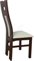 Krzesło Mesa do salonu - jadalni (3)