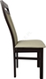 Nowoczesne krzesło Verona (3)